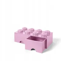 Lego Pojemnik Brick Drawer z szufladami 40061738