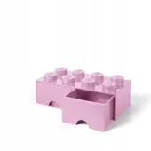 Lego Pojemnik Brick Drawer z szufladami 40061738