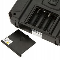 6-kanałowy pilot do modeli samolotów FLYSKY FS-i6