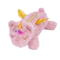 saszetka piórnik astrabag fluffy unicorn 8686