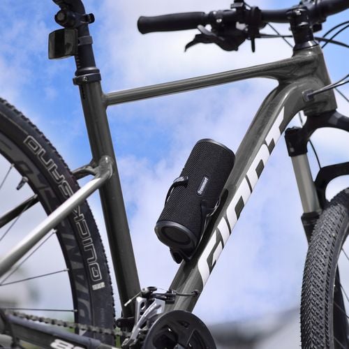 Głośnik bluetooth TRONSMART Mirtune C3 Czarny na Arena.pl