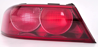 Alfa Romeo 159 lampa tylna lewa