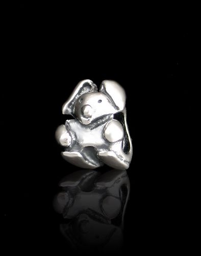 charm ,srebro 925 na Arena.pl