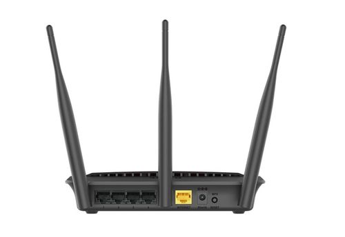 D-Link Router 4xLAN 1xW AN AC750 DB DIR-809/E na Arena.pl
