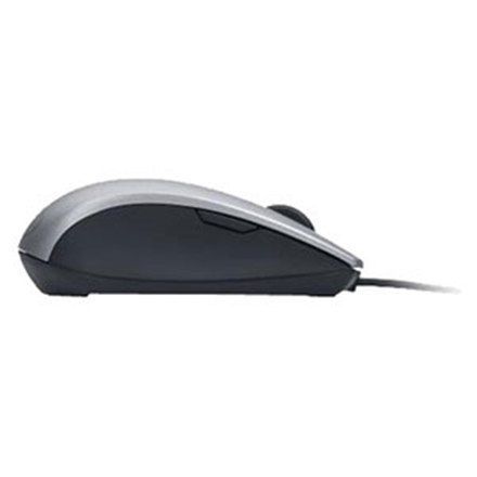 Dell Laser mouse 570-11349 wired, Black, silver na Arena.pl