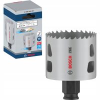 PIŁA OTWORNICA 56 mm MULTI MATERIAL BOSCH PRO