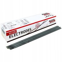 Elektrody spawalnicze rutylowe Lincoln 609063 Omnia 46 Ø4; 5kg