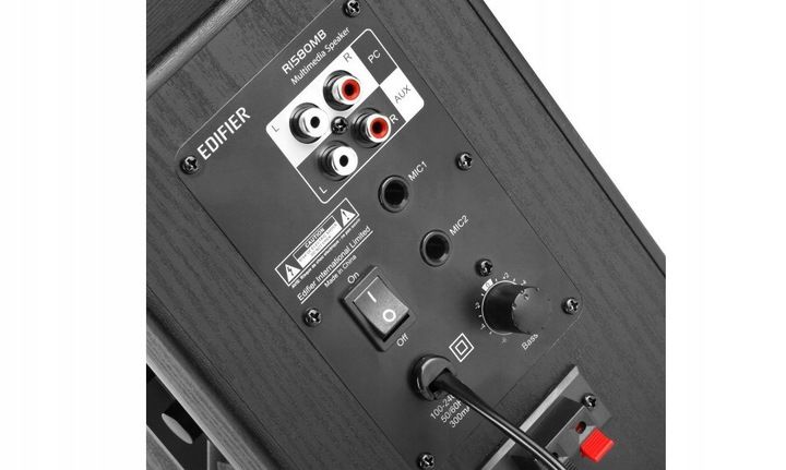 Głośniki EDIFIER R1580MB zdjęcie 7