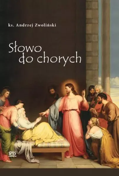 Słowo do chorych zdjęcie 1