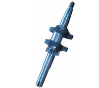 WAŁ KORBOWY KOSIARKI OLEO-MAC MAX G 53 PK GV 53 TK