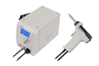 LUT0069 Stacja lutownicza/rozlutownicza z procesorem 915