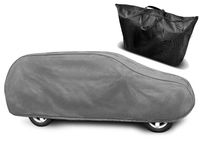 Pokrowiec 4 warstwy z liną i torbą na VW Amarok HARDTOP