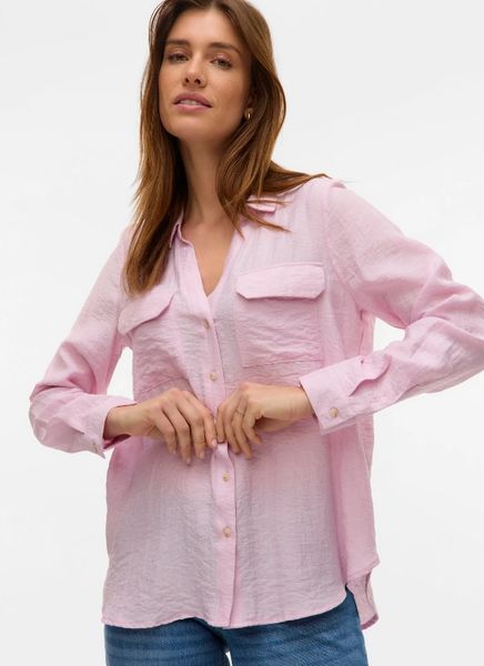 Vero Moda VMRAY Koszula Damska zdjęcie 3
