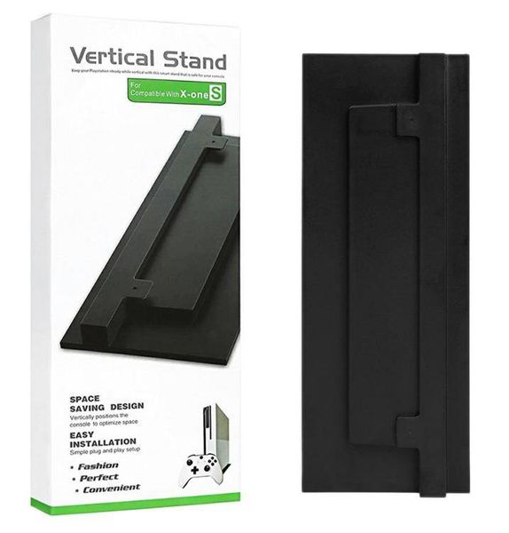 PODSTAWKA VERTICAL STAND DO KONSOLI XBOX ONE S zdjęcie 1