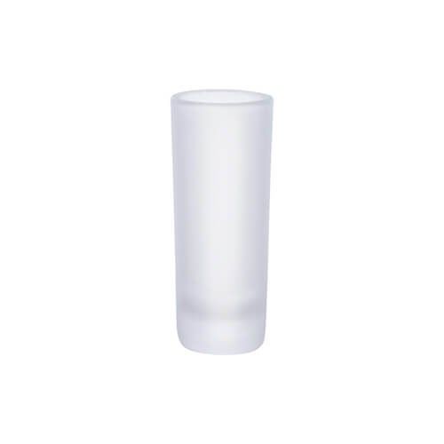 Kieliszek 90 ml szroniony Sublimacja Termotransfer zdjęcie 1