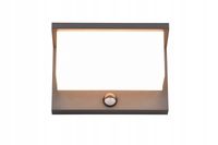 KINKIET ZEWNĘTRZNY LED IP54 TRIO NESTOS 240969142