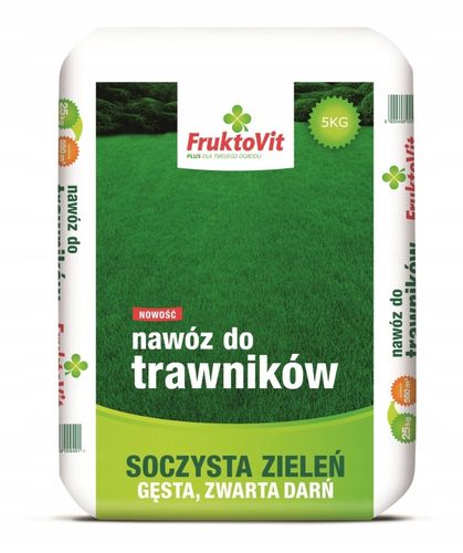 fruktovit plus traw.5kg na Arena.pl