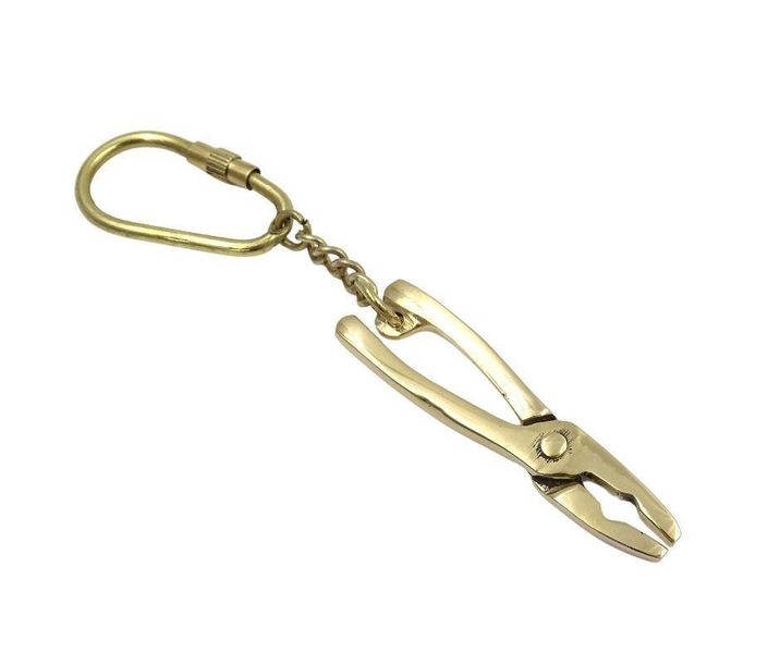 Brelok do kluczy Kombinerki KRT26 zdjęcie 2