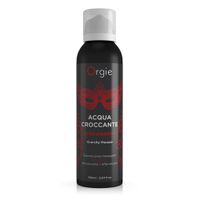 acqua croccante crunchy mousse strawberry 150 ml