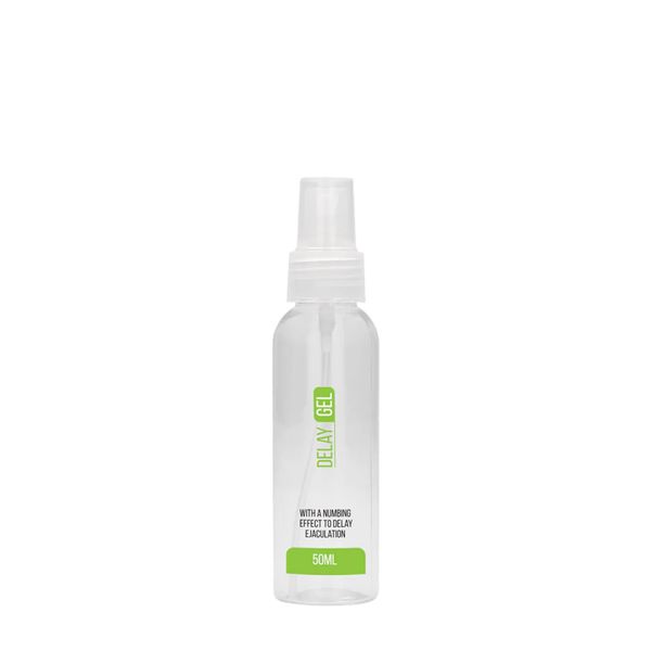 Delay Gel - 50 Ml zdjęcie 1