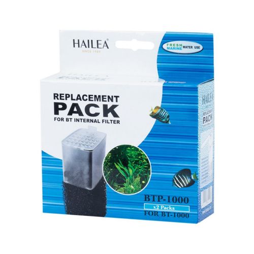 Wkład do BT 1000 Hailea na Arena.pl