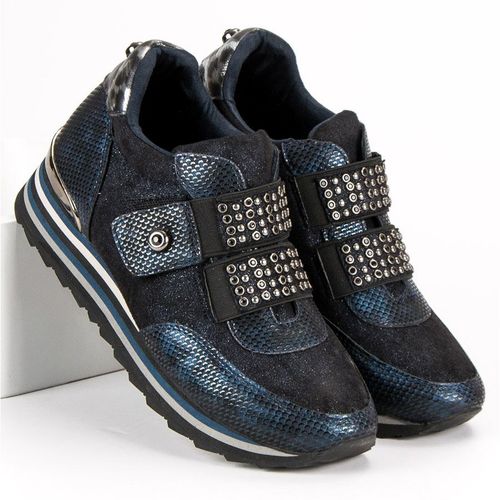 Botki sneakersy r.37 na Arena.pl