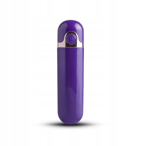 Miniwibrator Purple Toyz4Lovers na Arena.pl