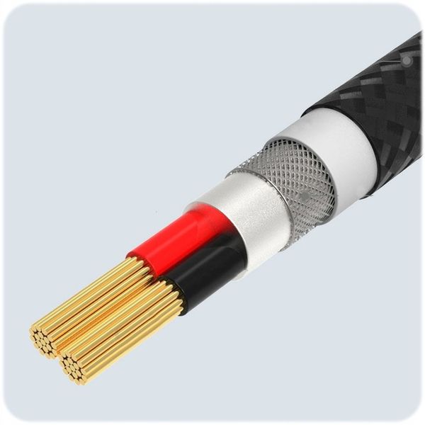 SZYBKA ŁADOWARKA SIECIOWA DO TELEFONU MOCNA QC 3.0 48W + KABEL 3w1 zdjęcie 5