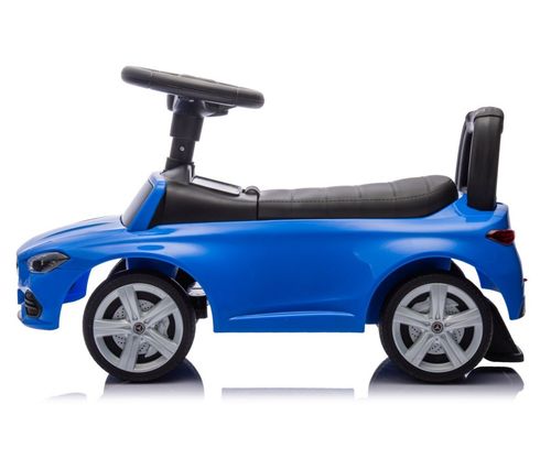 Milly Mally Pojazd MERCEDES C-Class S Blue na Arena.pl