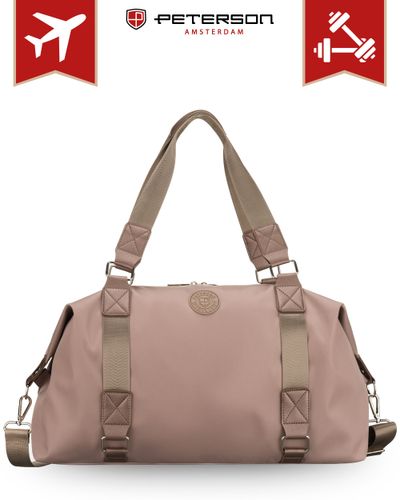 torba ptn 25531-5653 brown na Arena.pl