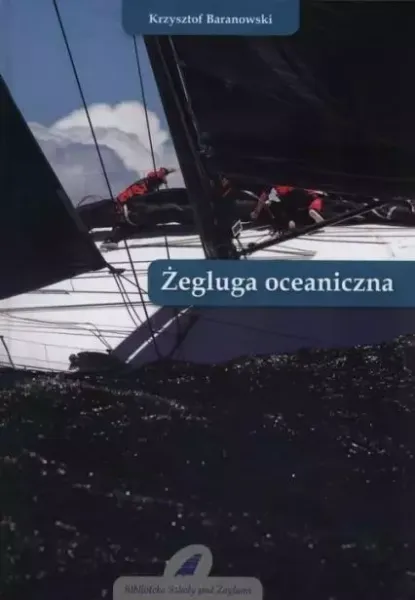 Żegluga oceaniczna w.2021 zdjęcie 1