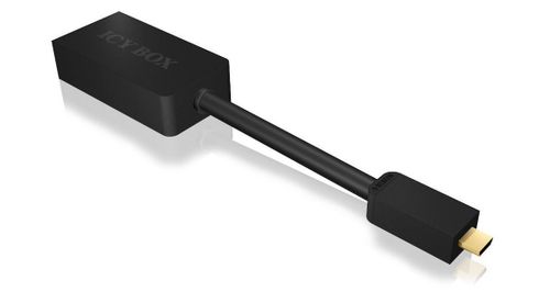 IB-AC503 Micro HDMI do VGA 1080p na Arena.pl