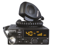 CB- radio samochodowe 12V AM / FM ASC VOX - President Jimmy 3