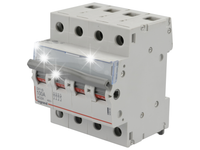 ROZŁĄCZNIK IZOLACYJNY FR304 4P 100A LEGRAND 406489