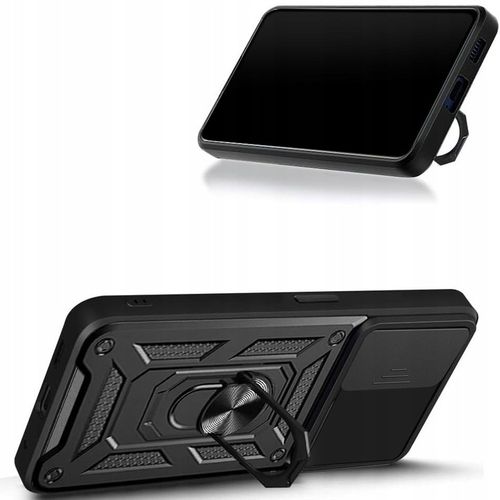 ETUI do XIAOMI REDMI 13 4G DEFENDER SLIDE +SZKŁO na Arena.pl