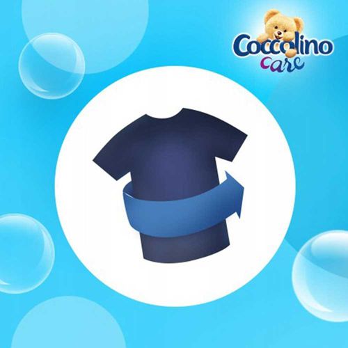 coccolino black & dark xl żel do prania czarnych 68 prań 2,72l na Arena.pl