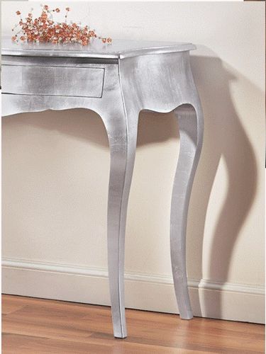 noga drewniana do stołu ,konsoli h-735 mm - CABRIOLE F990079 na Arena.pl