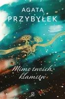 W tajemnicy. Mimo twoich kłamstw