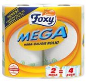 FOXY RĘCZNIK MEGA A2