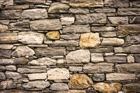 FOTOTAPETA IMITACJA KAMIENIE SKAŁY ŚCIANA