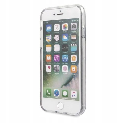 ETUI NA TELEFON U.S. POLO ASSN. GRADIENT PATTERN COLLECTION DLA APPLE na Arena.pl