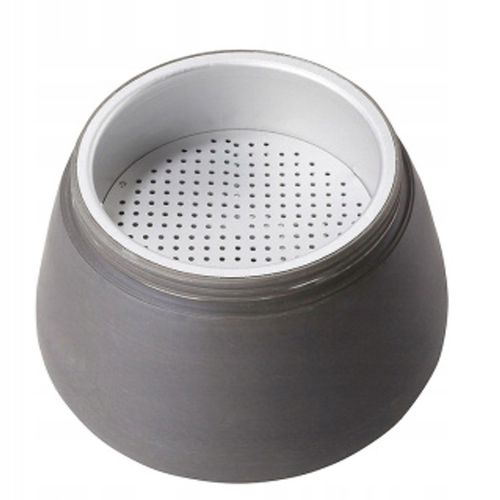 Kawiarka przepływowa turystyczna z filtrem + kubek turystyczny 150ml na Arena.pl