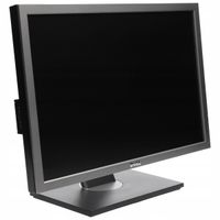 2 x Monitor DELL P2210 22" 1680x1050 DP VGA DVI USB do domu gier