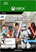 The Sims 4 - Star Wars Wyprawa na Batuu DLC XBOX One / Series X|S