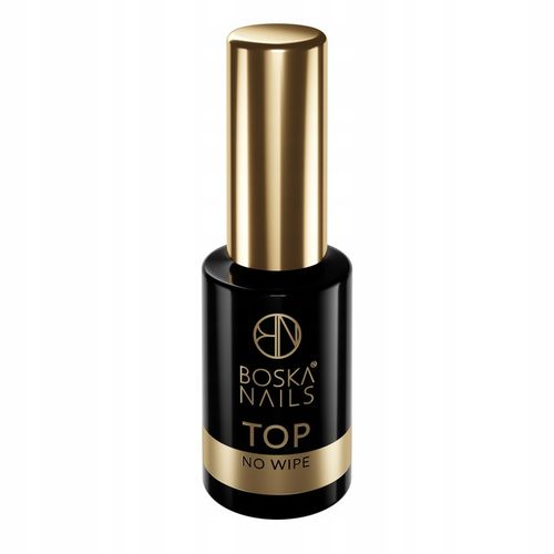 TOP NO WIPE BOSKA NAILS 10 ML na Arena.pl