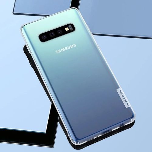 Etui Galaxy S10 Plus Crystal na Arena.pl