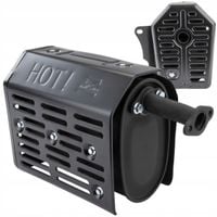 Agregat prądotwórczy przenośny Powermat 7500 W benzyna