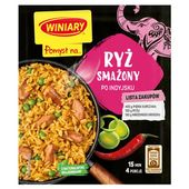 WINIARY POMYSŁ NA RYŻ SMAŻONY PO INDYJSKU 31G