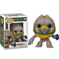 funko pop! halo grunt conscript 20 figurka