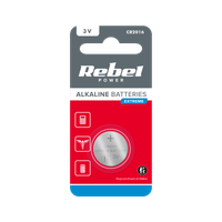 Bateria litowa CR2016 3V Vipow Extreme